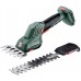 Metabo SGS 18 LTX Q Aku nožnice na trávu a kríky (18V/bez aku) 601609850