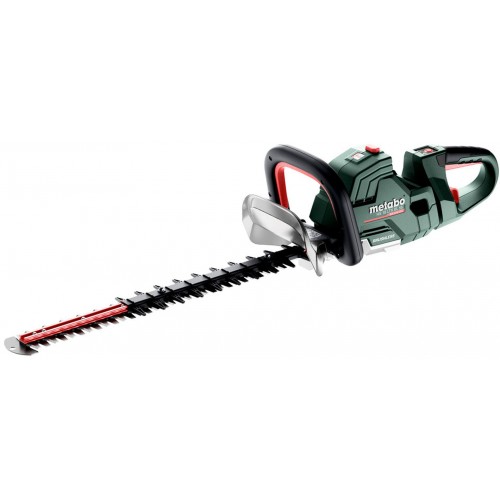 Metabo HS 18 LTX BL 55 Aku nožnice na živý plot (18V/bez aku) 601722850