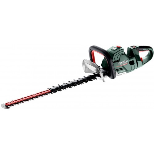 Metabo HS 18 LTX BL 65 Aku nožnice na živý plot (60cm/18V) bez aku, 601723850