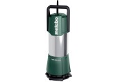 Metabo TDPA 6200/4 Inox Ponorné čerpadlo tlakové (110W/6200l/h) 601773000