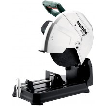 Metabo CS 22-355 Rozbrusovacia brúska na kov (2300W/355mm) 601786000