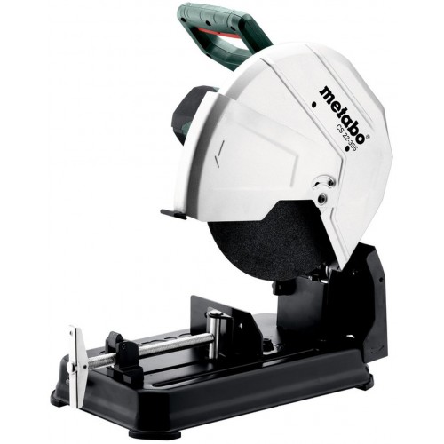 Metabo CS 22-355 Rozbrusovacia brúska na kov (2300W/355mm) 601786000