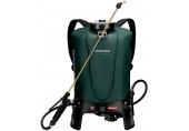 Metabo RSG 18 LTX 15 Aku chrbtový postrekovač (18V/bez aku) 602038850
