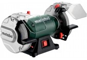 Metabo DS 150 Plus Dvojkotúčová brúska 604160000