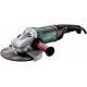 Metabo WE 24-230 MVT Quick Uhlová brúska (2400W/230mm) 606470000