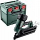 Metabo NFR 18 LTX 90 BL Akumulátorová klincovačka (50-90 mm/18V/bez aku)metaBOX 612090840
