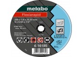 Metabo Rezný kotúč Flexiarapid 150x1,6x22,23 Inox, TF 41 616183000