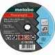 Metabo Rezný kotúč Flexiarapid 150x1,6x22,23 Inox, TF 41 616183000