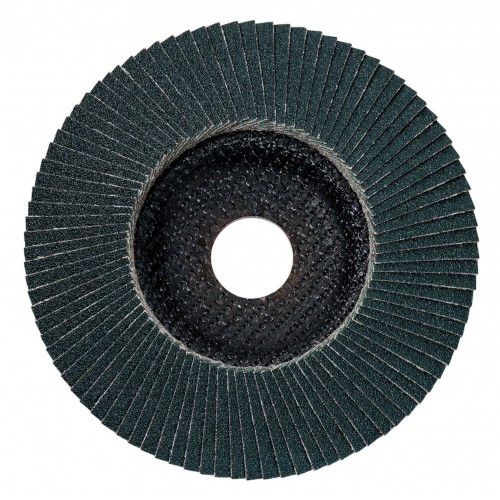 Metabo Lamelový brúsny kotúč 125 mm P80, F-ZK 624278000