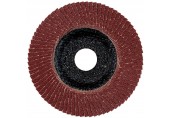 Metabo Lamelový brúsny kotúč 125 mm, P60, F-NK 624396000
