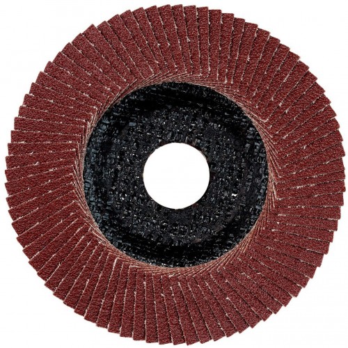 Metabo Lamelový brúsny kotúč 125 mm, P60, F-NK 624396000