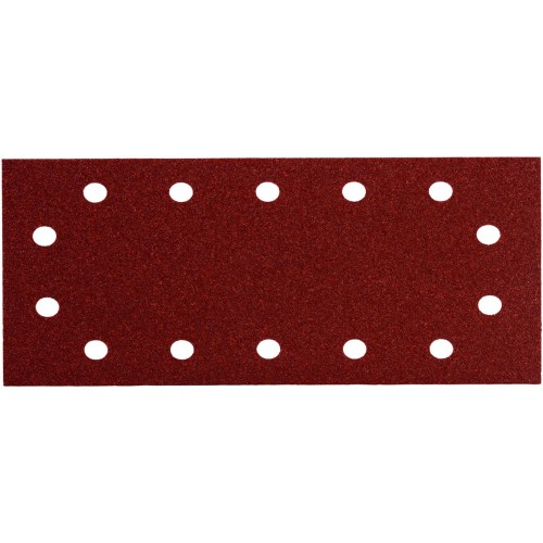 Metabo 10 brusných kotoučů se suchým zipem 115x230 mm,P 240,dřevo a kov,SR 625792000