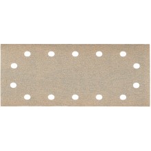 Metabo 25 brúsnych kotúčov so suchým zipsom 115x230 mm, P 40, farba, SR 625891000