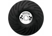 Metabo Podložný tanier 125 mm, M 14, s chladiacimi rebrami 626456000
