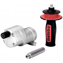 Metabo Súprava excentrického nástavca BS LTX BL „Quick“, 3diel. 627343000