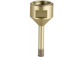 Metabo Diamantová vŕtacia korunka na obklady „Dry“, 6 mm, M14 628300000