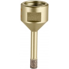 Metabo Diamantová vŕtacia korunka na obklady „Dry“, 6 mm, M14 628300000