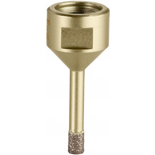 Metabo Diamantová vŕtacia korunka na obklady „Dry“, 6 mm, M14 628300000