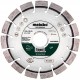 Metabo Diamantový rezný kotúč "up", 125 x 22,23 mm, Professional 628559000