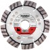 Metabo Diamantový rezný kotúč 125x22,23mm "CP" Betón "Profesionál" 628571000