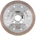 Metabo Diamantový rezný kotúč 125x22,23mm, "TP", dlaždice "Profesionál"628579000