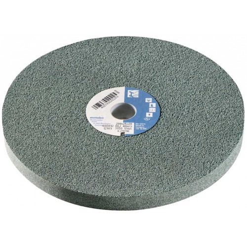 Metabo Brúsny kotúč 150x20x20 mm, 80 J, SiC, Ds 629103000