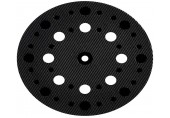 Metabo Tanierový brúsny kotúč 125 mm, stredne tvrdé prevedenie „multi-hole“, 630261000