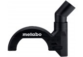 Metabo CED 125 Clip Svorka na odsávacie hadice 630401000