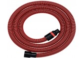 Metabo Sacia hadica Quick, 32 mm, dĺžka 4 m, antistatická 635402000