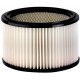 Metabo Skladaný filter, trieda prachu M 635419000