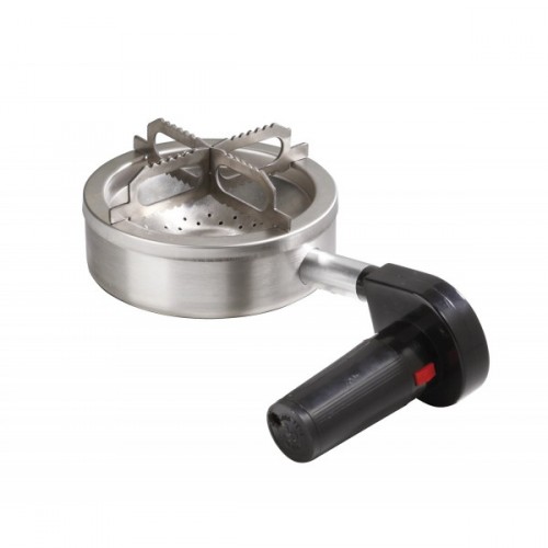 MEVA Outdoorový drievkový varič WOOD, 1920