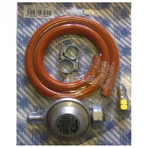 MEVA Hadice 0,8m,spona,red.ventil 50mbar, 4756B
MEVA Hadice 0,8m,spona,red.ventil 50mbar, 4756B