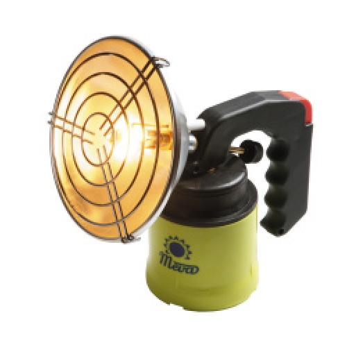 MEVA Rybárska Lampa Neptún, KP03008