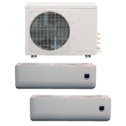MIDEA/Comfee MS11M6-18HRFN1 Multi-Split Full Inverter klimatizácie 7730001