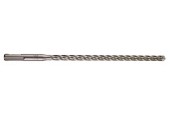 Milwaukee 4932472162 Vrtáky sds-plus mx4, štvorbrité / 50-kusové balenie