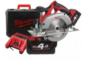 Milwaukee HD18 CS-402B 55 mm Okružná píla na drevo a plasty 4933441400