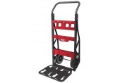 Milwaukee 4932472131 PACKOUT 2 Vozík s 2 kolieskami 4932472131