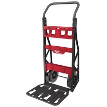 Milwaukee 4932472131 PACKOUT 2 Vozík s 2 kolieskami 4932472131