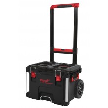 Milwaukee PACKOUT Pojazdný box 4932464078