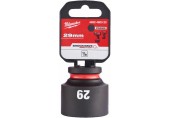 Milwaukee Průmyslová hlavice STD 29 mm (1/2") 4932480323