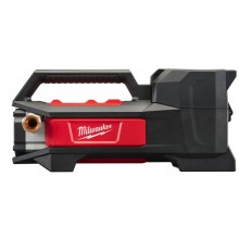 Milwaukee M18 BTP-0 Kompaktné vodné čierpadlo 4933471494