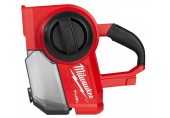 Milwaukee M18 FCVL-0 Aku kompaktný vysávač 4933478185