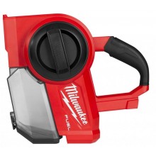 Milwaukee M18 FCVL-0 Aku kompaktný vysávač 4933478185
