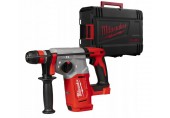 Milwaukee M18 BLHX-0X Aku kladivo SDS-Plus, HD Kufor 4933478891