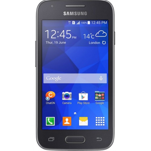 SAMSUNG Mob.tel. SM G318 Galaxy Trend 2 Lite Bl 30014077