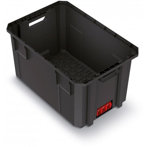 Kistenberg X BLOCK PRO Modulárny prepravný box, 54,4x36,2x30 cm KXB604030C