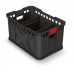 Kistenberg X BLOCK PRO Modulárny prepravný box, 53,6x35,4x30 cm KXB604030CS