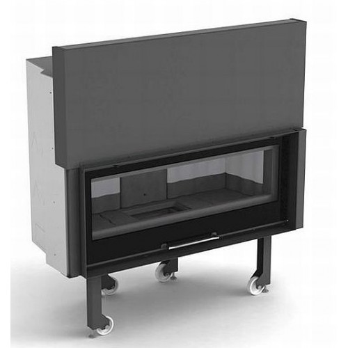 Nordica MONOBLOK 1300 PLANE krbová vložka