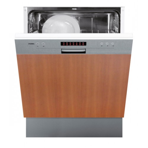 MORA VM 632 X Vstavaná umývačka s panelom