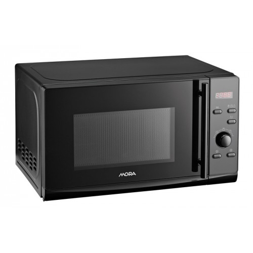 MORA MT 322 B Voľne stojaca mikrovlnná rúra 427879